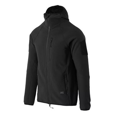 PATRIOT PRO STORMFLEECE™ BLACK