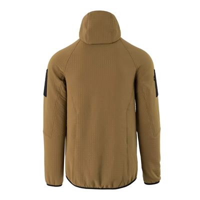 PATRIOT PRO STORMFLEECE™ COYOTE Helikon-Tex® BL-PPF-RP-11 11
