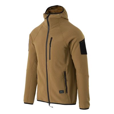 PATRIOT PRO STORMFLEECE™ COYOTE