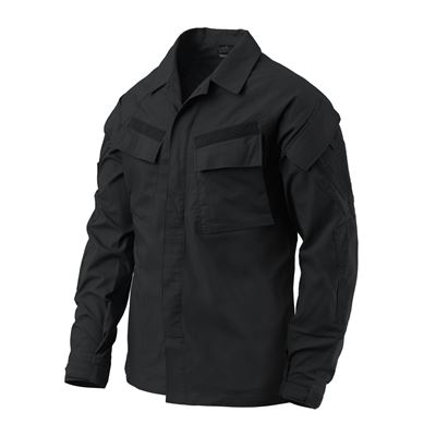 RAID Shirt® Rip-stop BLACK