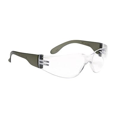 Protective glasses BL100 clear