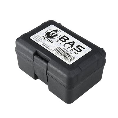 Open-Sight Collimator BAS System HD104 BLACK  BM-HD104 4