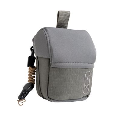 Mag-Free Rangefinder Pouch GREY