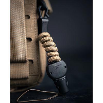 Mag-Free Rangefinder Pouch DRY EARTH