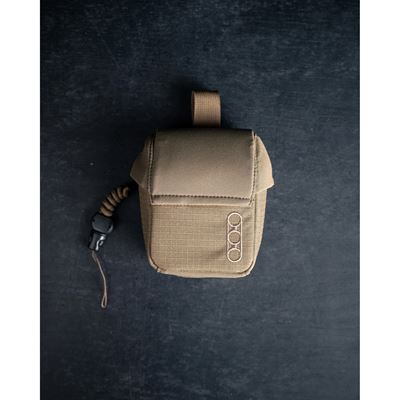 Mag-Free Rangefinder Pouch DRY EARTH
