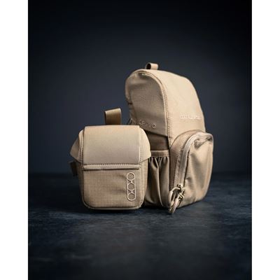 Mag-Free Rangefinder Pouch DRY EARTH