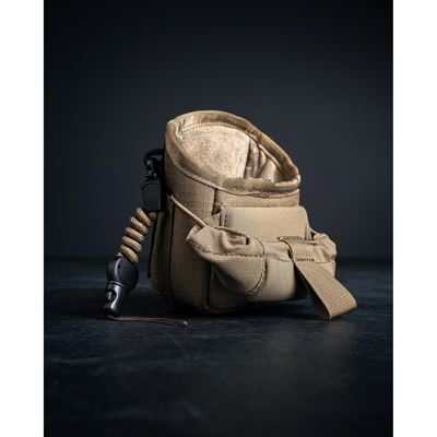 Mag-Free Rangefinder Pouch DRY EARTH