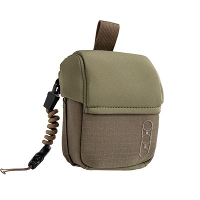 Mag-Free Rangefinder Pouch MILITARY GREEN