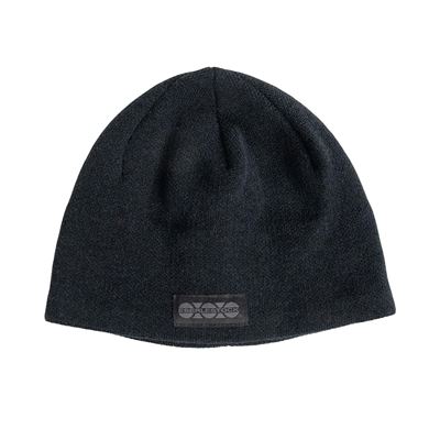 NORTH FORK Beanie BLACK