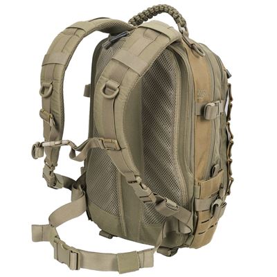 Backpack DRAGON EGG® MKII ADAPTIVE GREEN/ COYOTE