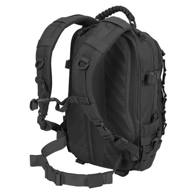 Backpack DRAGON EGG® MKII BLACK