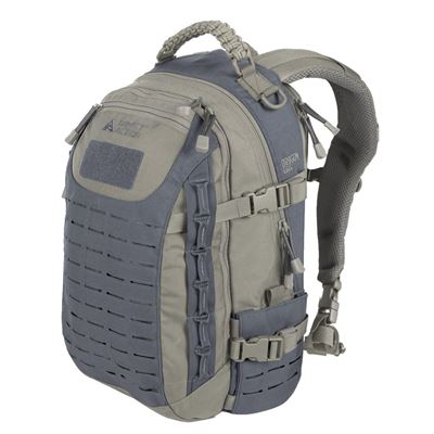Backpack DRAGON EGG® MKII Urban Grey/Shadow grey