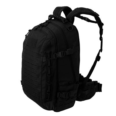 Backpack DRAGON EGG® 30 L BLACK