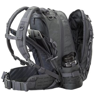 Backpack DRAGON EGG® 30 L SHADOW GREY
