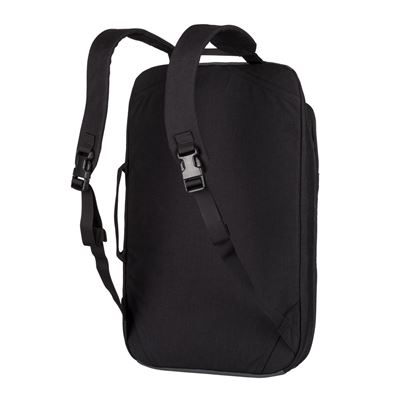 Backpack DRAGONFLY LOW PROFILE® BLACK