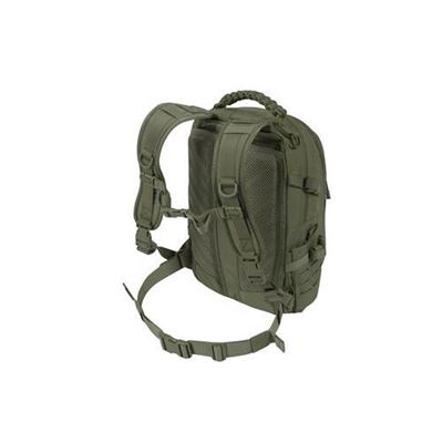 DUST® MkII Backpack OLIVE GREEN