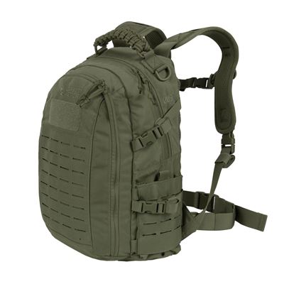 DIRECT ACTION DUST MkII Backpack PL WOODLAND | Army surplus MILITARY RANGE