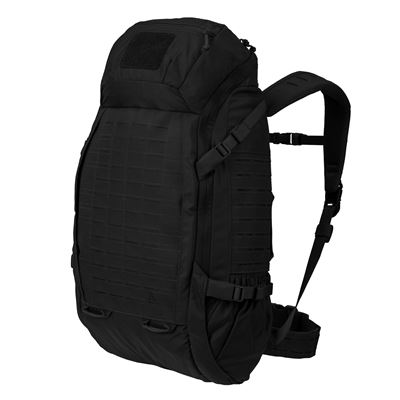 Backpack HALIFAX MEDIUM BLACK