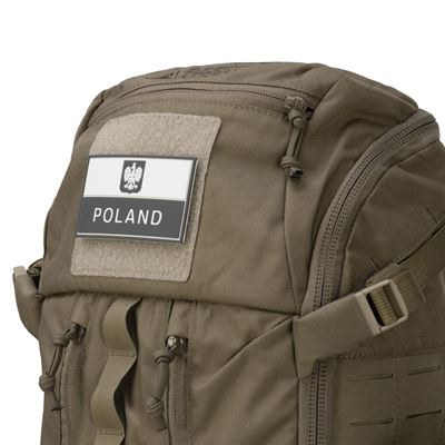 Backpack HALIFAX SMALL ADAPTIVE GREEN