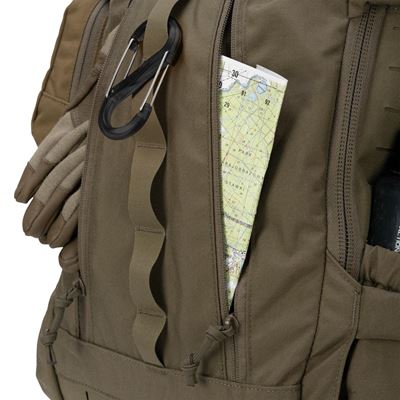 Backpack HALIFAX SMALL ADAPTIVE GREEN