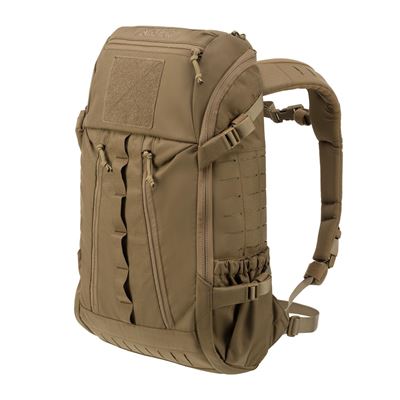Backpack HALIFAX SMALL COYOTE BROWN