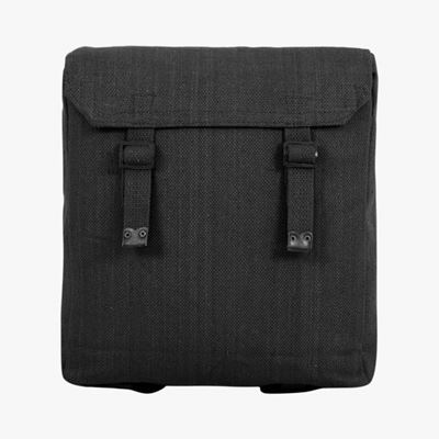 Large Web Backpack BLACK