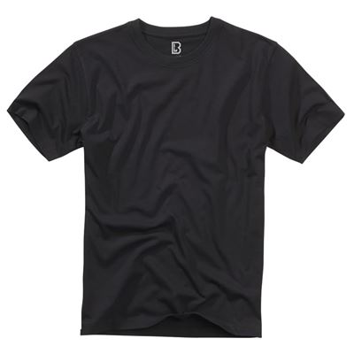 T-shirt Oeko-Tex® BLACK