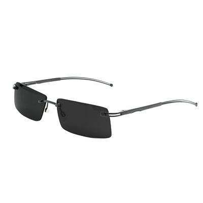 Sunglasses ACR 2005 with MARCO POLO case