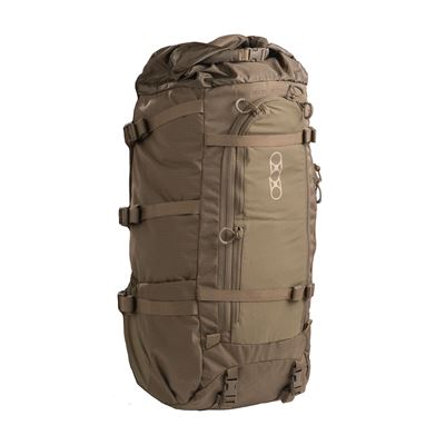 Backpack BROOKS 3500 DRY EARTH