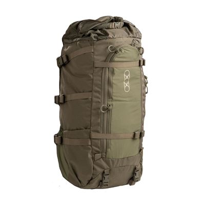 Backpack BROOKS 3500 MILITARY GREEN