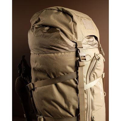 Backpack BROOKS 7000 DRY EARTH