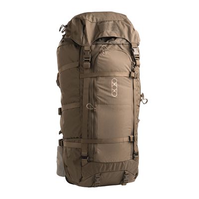 Backpack BROOKS 7000 DRY EARTH