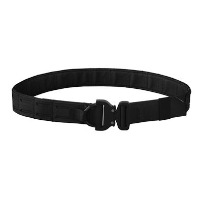 Belt WARHAWK MODULAR RESCUE/GUN BELT® HOOK MK II BLACK
