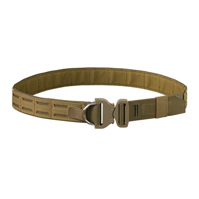 Belt WARHAWK MODULAR RESCUE/GUN BELT® HOOK MK II COYOTE BROWN