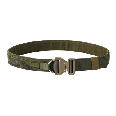 Belt WARHAWK MODULAR RESCUE/GUN BELT® HOOK MK II MULTICAM TROPIC