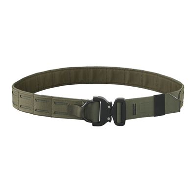 Belt WARHAWK MODULAR RESCUE/GUN BELT® HOOK MK II RANGER GREEN