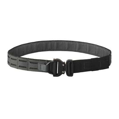 Belt WARHAWK MODULAR RESCUE/GUN BELT® HOOK MK II SHADOW GREY