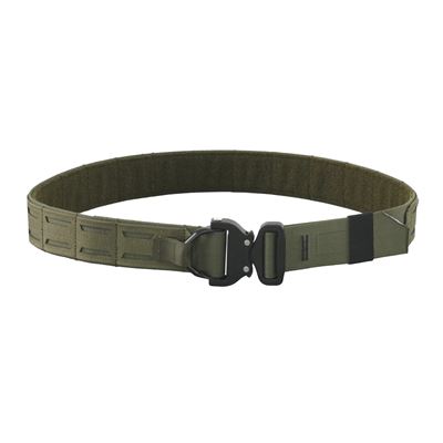 Belt WARHAWK MODULAR RESCUE/GUN BELT® LOOP MK II RANGER GREEN