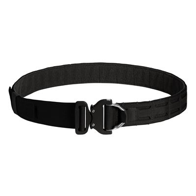 Belt WARHAWK MODULAR BELT® BLACK