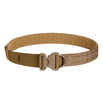 Belt WARHAWK MODULAR BELT® COYOTE BROWN