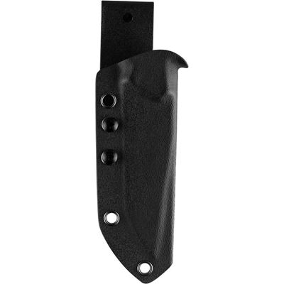 Fixed Knife HEDRON ORANGE