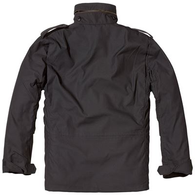 Jacket M65 STANDARD BLACK