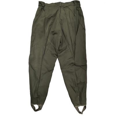 BULGARIAN GREEN field trousers Bulgarian Army BUC005 2