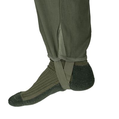 BULGARIAN GREEN field trousers Bulgarian Army BUC005 4