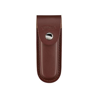 Folding knife BLUE WOOD