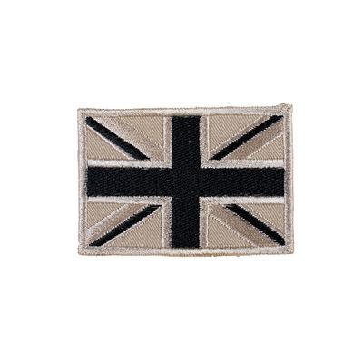 Union Jack DPM DESERT