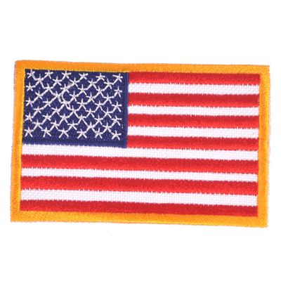 US Flag Patch - COLOR