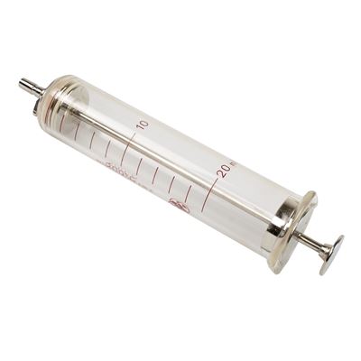 Syringe 20ml