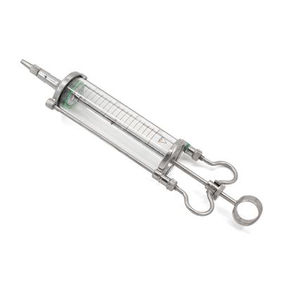 Syringe 100ml