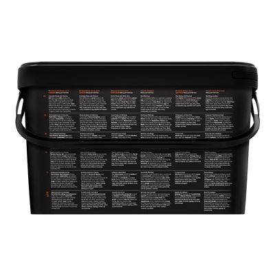 Dehydrated Food 21 Servings WEEKPACK TANGO TACTICAL FOODPACK C0019 2